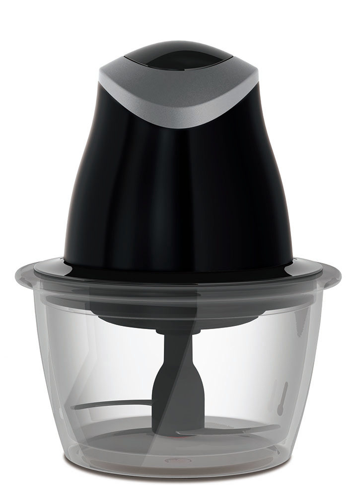 Mini Food Chopper GM-C023C black